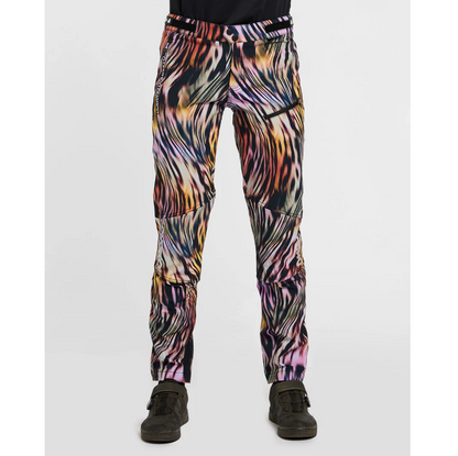 Pantalone DHARCO GRAVITY ACID SAFARY Donna Multi