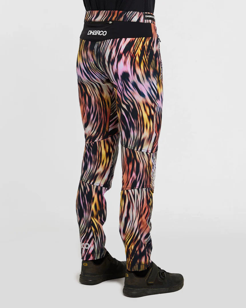 Pantaloni DHARCO GRAVITY ACID SAFARY Multi Donna