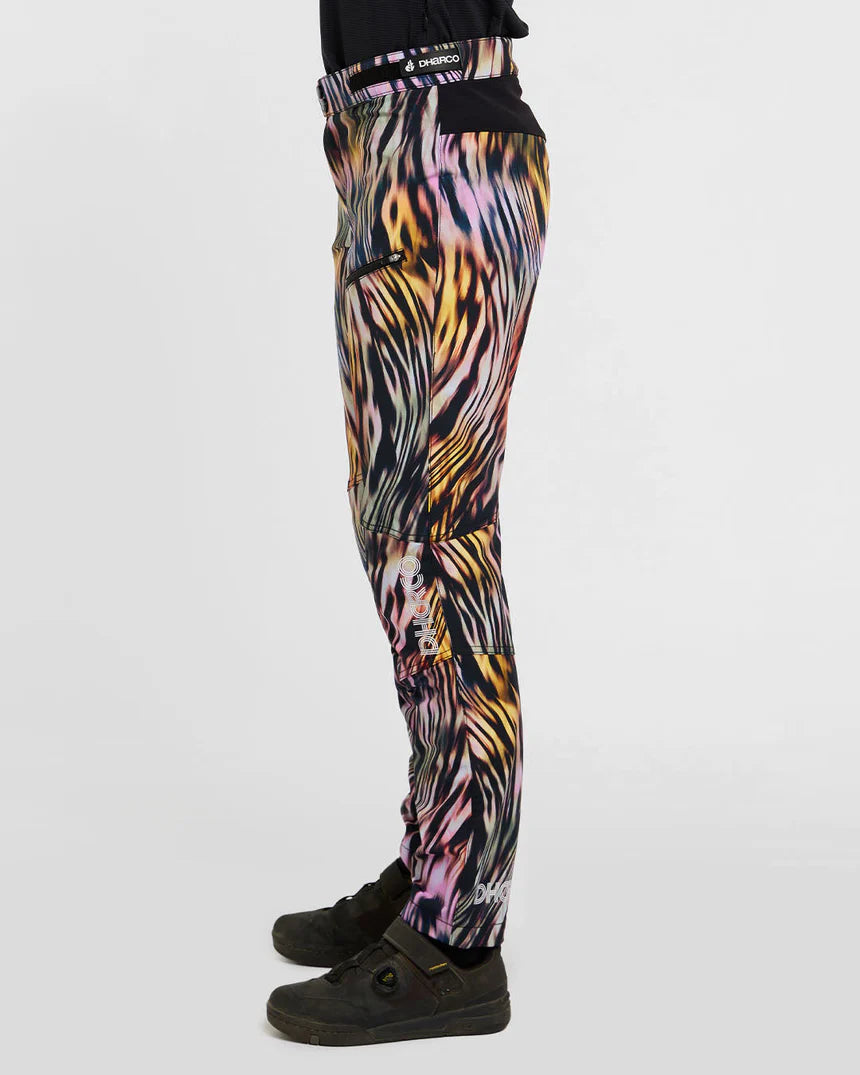 Pantaloni DHARCO GRAVITY ACID SAFARY Multi Donna