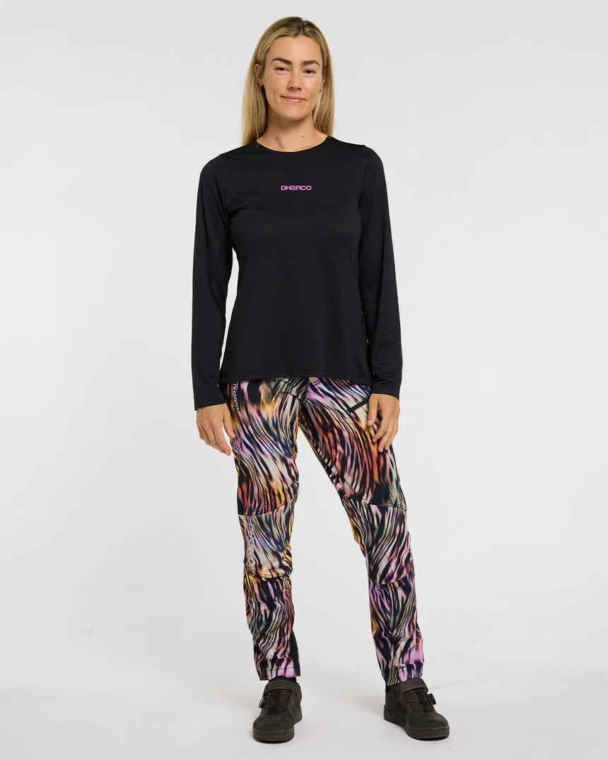 Pantaloni DHARCO GRAVITY ACID SAFARY Multi Donna
