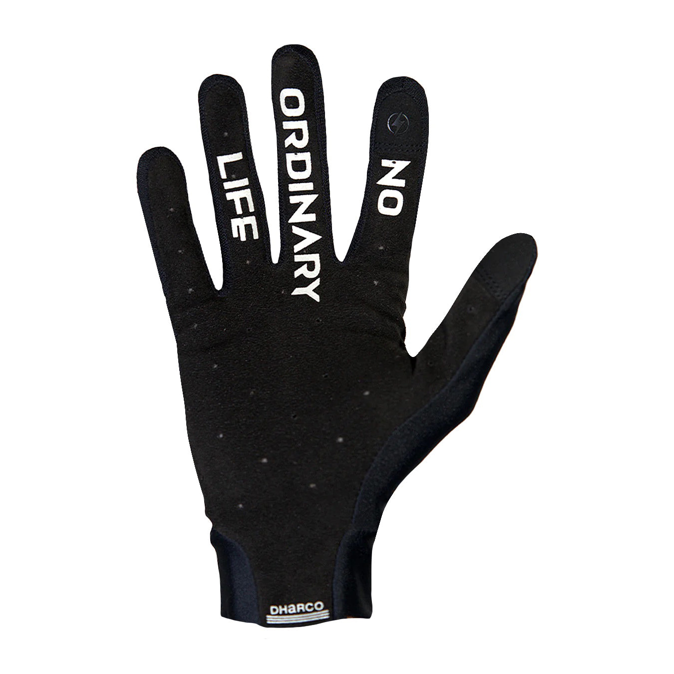 Guanti DHARCO Trail Nero