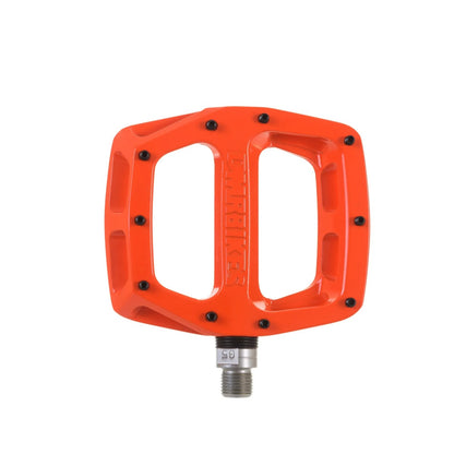 Pedali Piatti DMR V12 Arancione