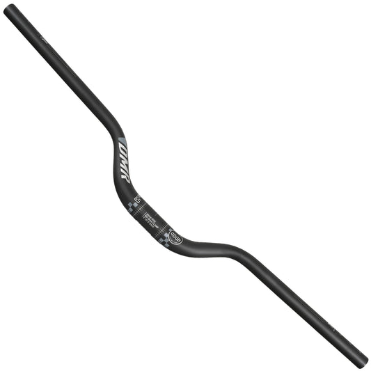 ODUB Rise 65 mm 780/800 mm Gancio DMR nero