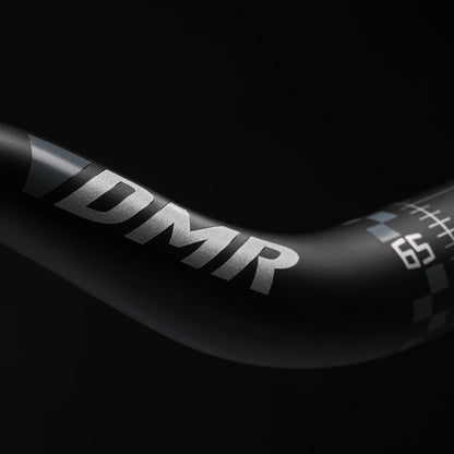 Manubrio DMR ODUB Rise 65mm 780/800mm Nero