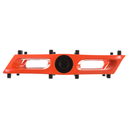 Pedali Piatti DMR V12 Arancione