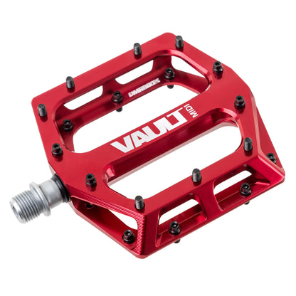 Pedali Piatti DMR VAULT MIDI Rosso