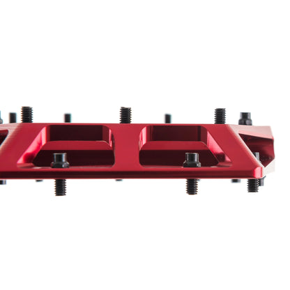Pedali Piatti DMR VAULT MIDI Rosso