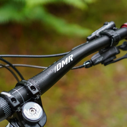 Manubrio DMR ODUB Rise 65mm 780/800mm Nero