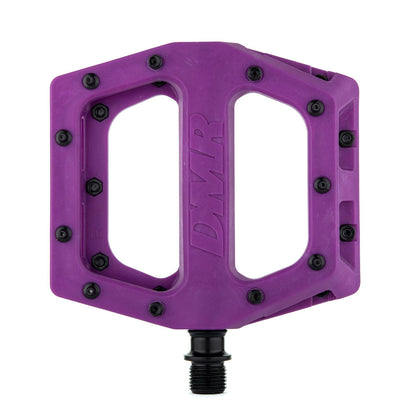 Pedali Piatti DMR V11 Viola
