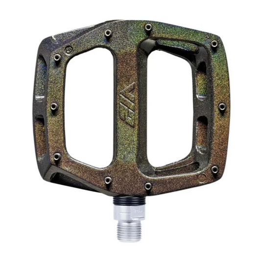 DMR V12 MAGNESIUM SE Pedali piatti Galaxy