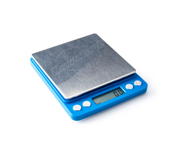 Bilancia digitale PARK TOOL DS-2.2