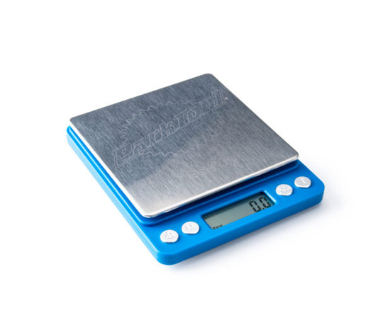 Bilancia digitale PARK TOOL DS-2.2