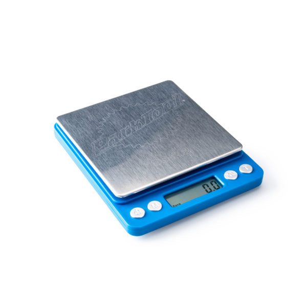 Bilancia digitale PARK TOOL DS-2.2