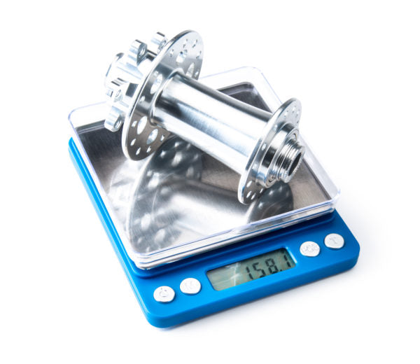 Bilancia digitale PARK TOOL DS-2.2
