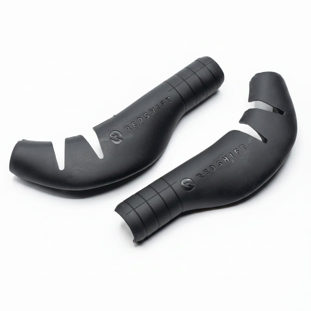 Impugnature ergonomiche REDSHIFT Top
