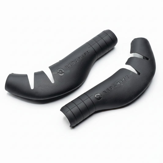 Impugnature ergonomiche REDSHIFT Top