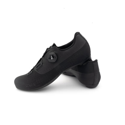 Scarpe da Strada FIZIK OVERCURVE R4 WIDE Nero