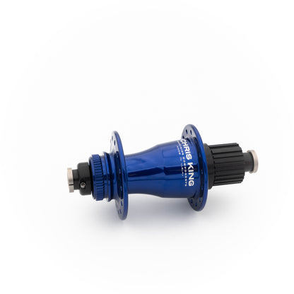 Mozzo Posteriore CHRIS KING 12x148mm BOOST Center Lock Blu Marino