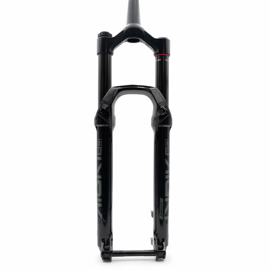 Forcella ROCKSHOX LYRIK ULTIMATE CHARGER 3 RC2 29" 150mm DEBONAIR Asse Conico 15x110mm Offset 44mm Nero/Arcobaleno *