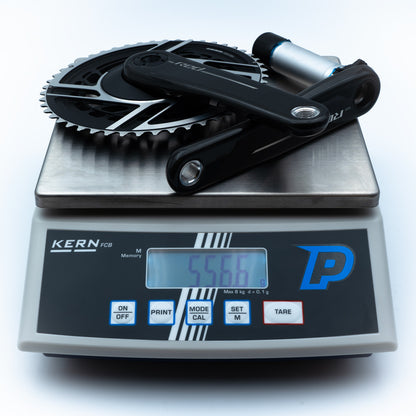 Guarnitura 12V SRAM RED AXS E1 2X DUB DM