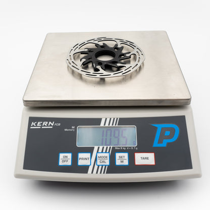 Disco Flottante SRAM PACELINE X Center Lock Esterno