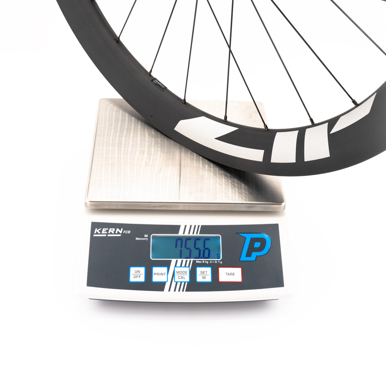 Coppia di ruote ZIPP 303 XPLR S DISC Tubeless (bloccaggio centrale)