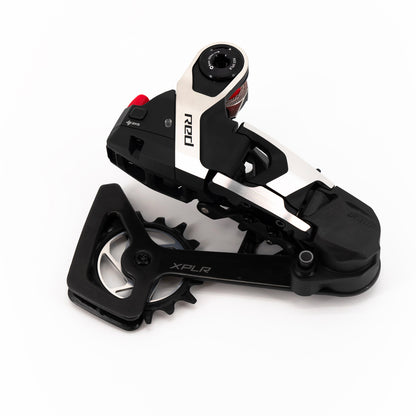 Mini gruppo 13V SRAM RED AXS XPLR E1