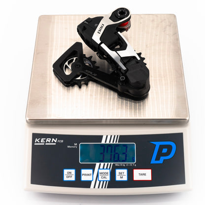 Mini gruppo 13V SRAM RED AXS XPLR E1