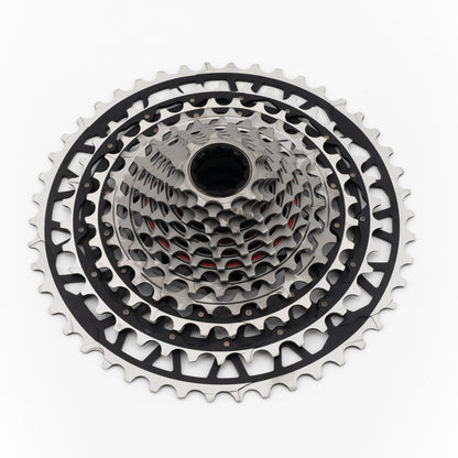 Mini gruppo 13V SRAM RED AXS XPLR E1