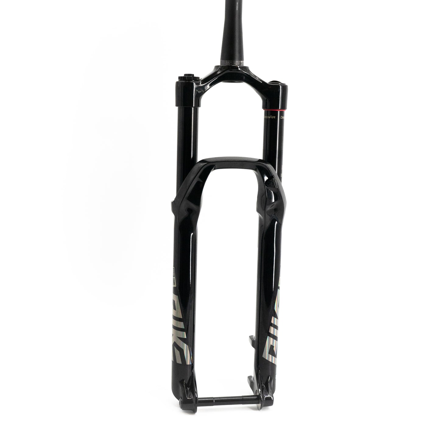 Forcella ROCKSHOX PIKE ULTIMATE CHARGER 2.1 RC2 29" Perno conico Asse 15x110mm Boost Nero/Arcobaleno *