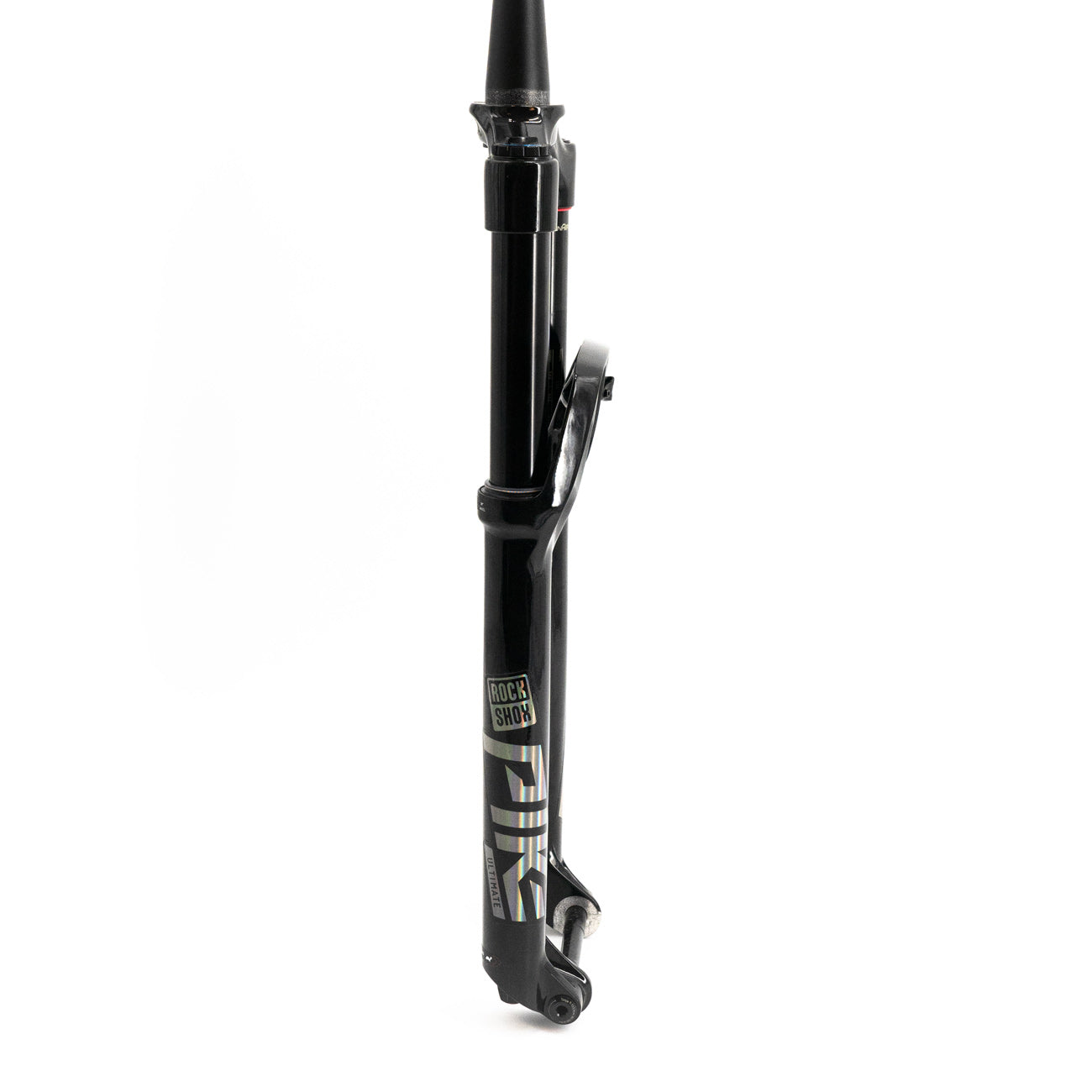 Forcella ROCKSHOX PIKE ULTIMATE CHARGER 2.1 RC2 29" Perno conico Asse 15x110mm Boost Nero/Arcobaleno *