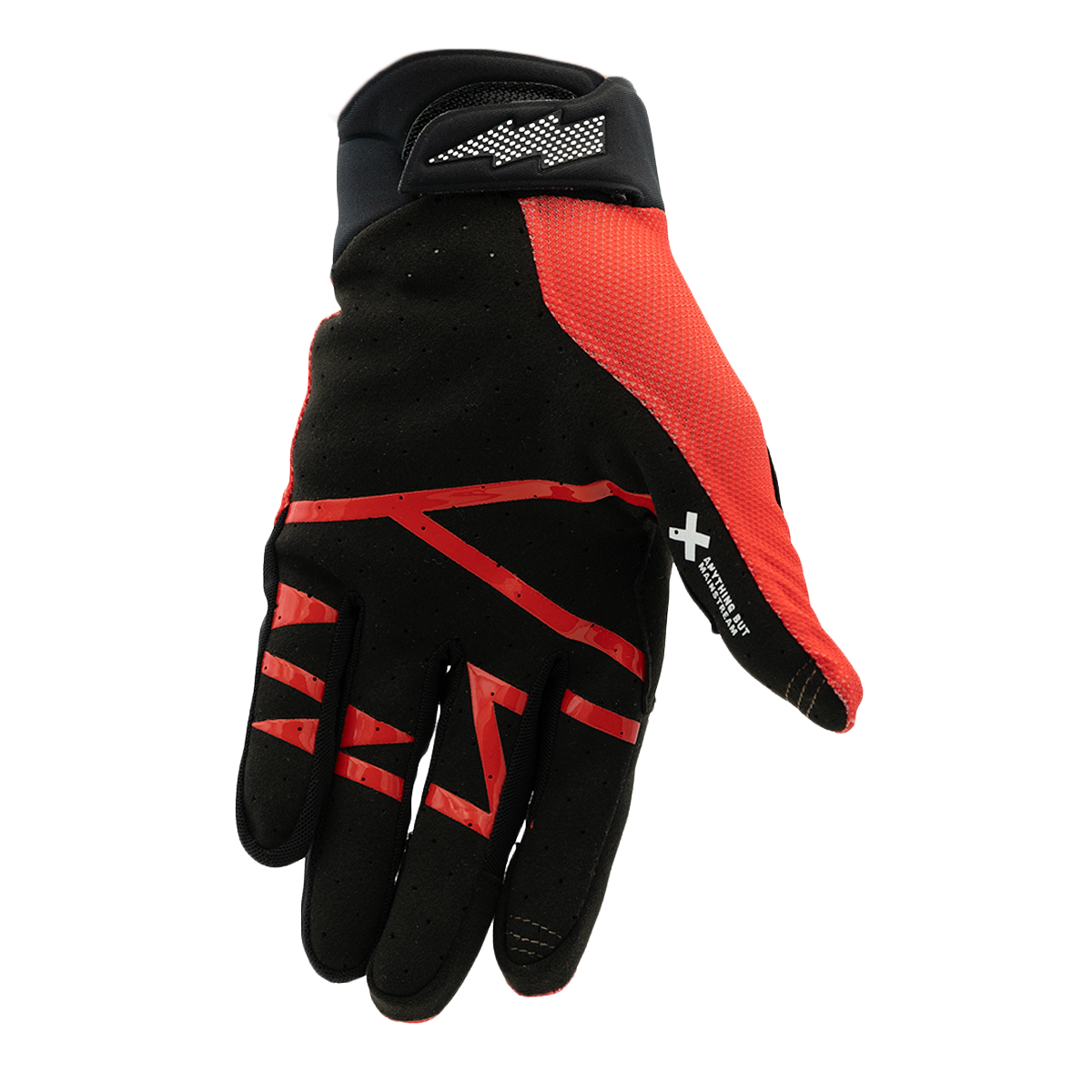 Guanti USWE GREPP MTB Nero