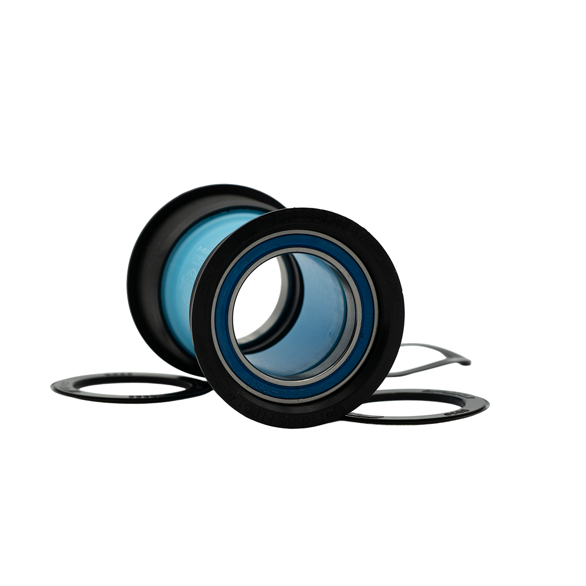 Movimento centrale FSA PF30 BB30/BB386 Asse 30mm 68-86,5mm