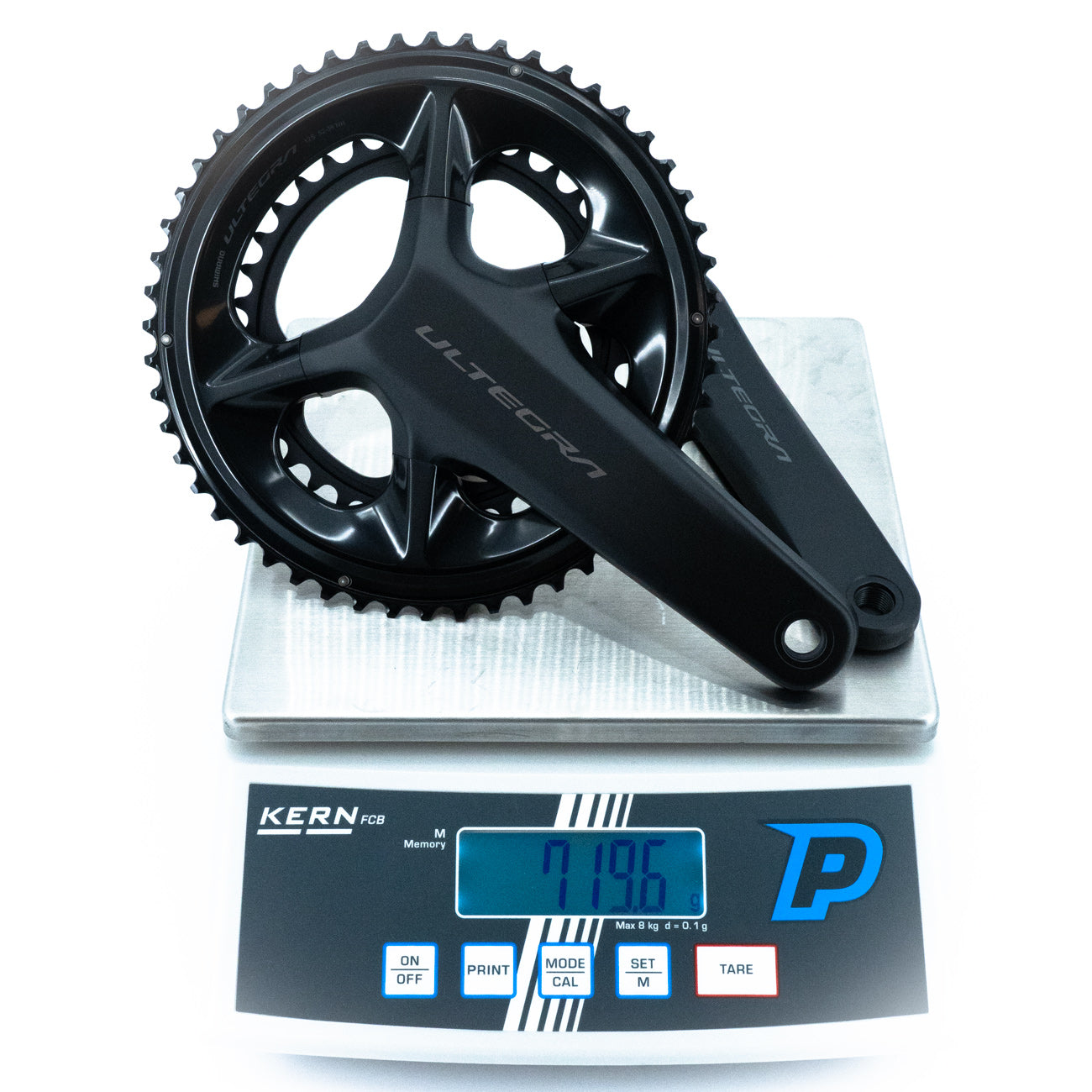 Gruppo SHIMANO ULTEGRA Di2 R8170 2x12V