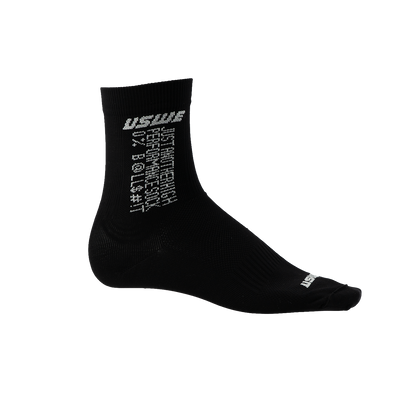 Calzini USWE X MTB Nero