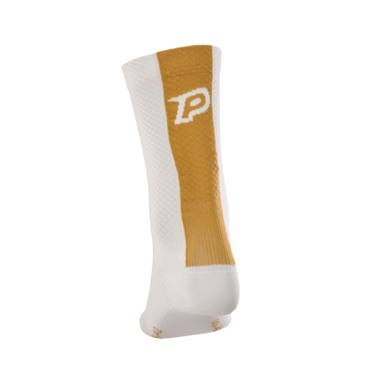 Calzini PROBIKESHOP By CHEF DE FILE BANDEAU Bianco