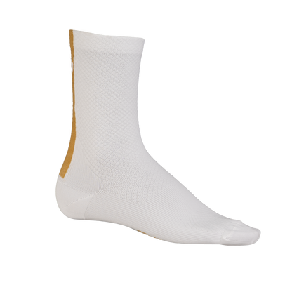 Calzini PROBIKESHOP By CHEF DE FILE BANDEAU Bianco