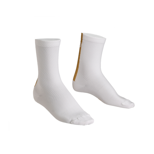 PROBIKESHOP Calzini BANDEAU Bianco