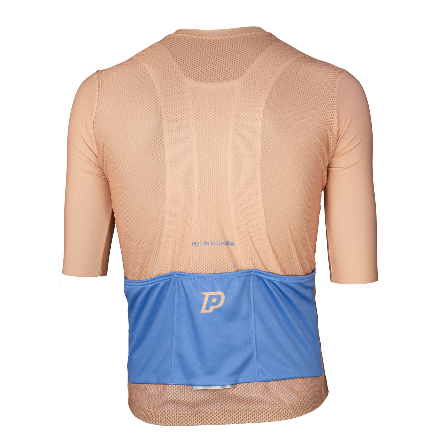 PROBIKESHOP Maglia a maniche corte Beige
