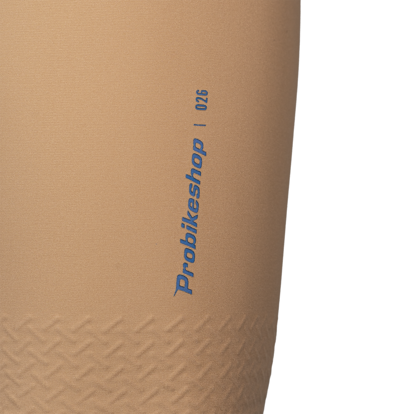 PROBIKESHOP Salopette beige