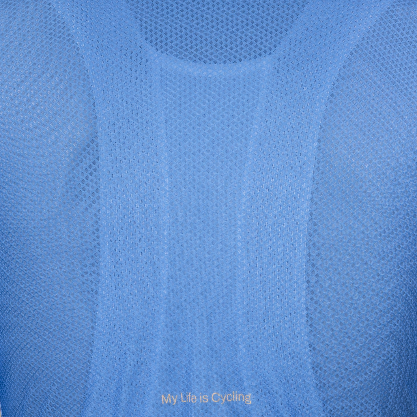 PROBIKESHOP Maglia a maniche corte blu/lilla