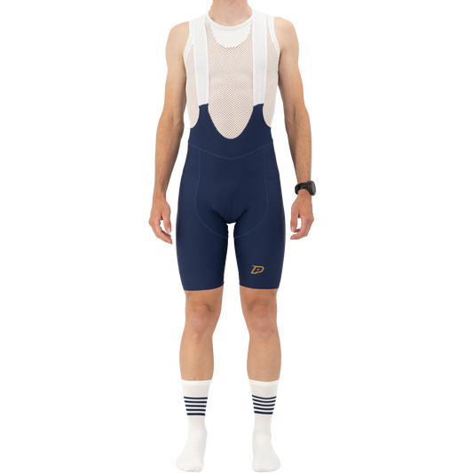 PROBIKESHOP Salopette Navy