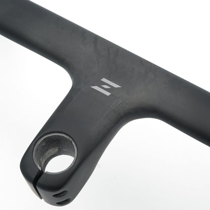 Manubrio ZEEN GRAVEL COMBO