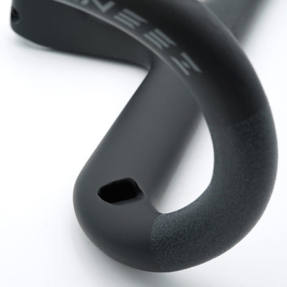 Manubrio ZEEN GRAVEL COMBO