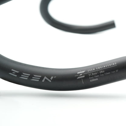 Manubrio ZEEN GRAVEL