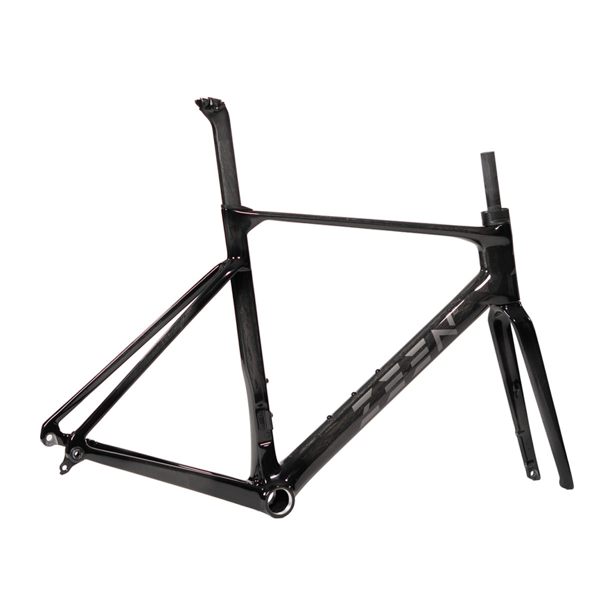 Kit Telaio ZEEN ICON Gloss Carbon