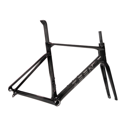 Kit Telaio ZEEN ICON Gloss Carbon