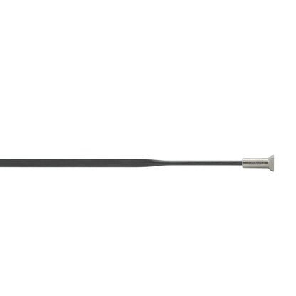 Raggio in Carbonio VONOA Aero 3,2mm Titanio SCOM Ultra+
