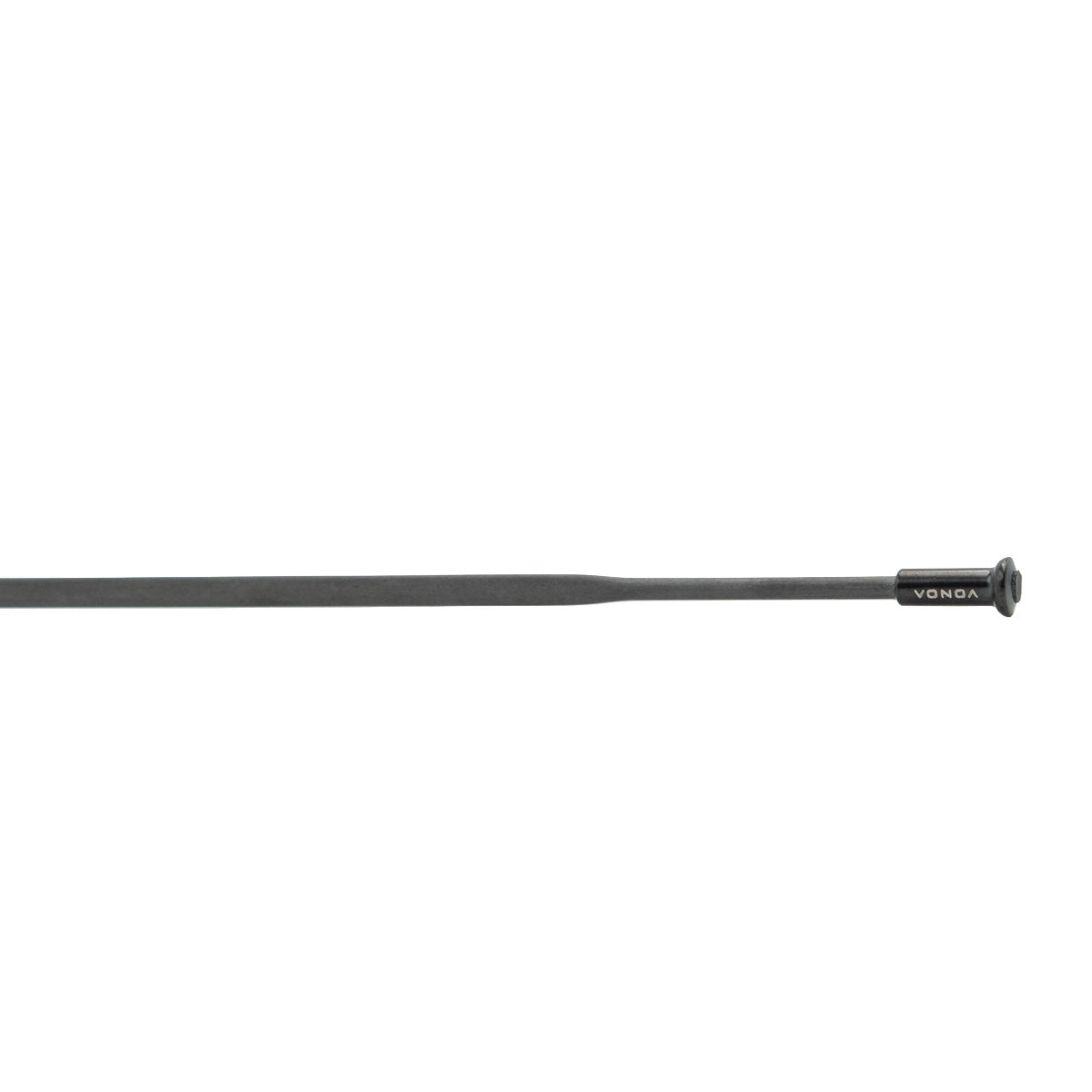 Raggio Carbonio VONOA Aero 3,2mm SCOM Ultra