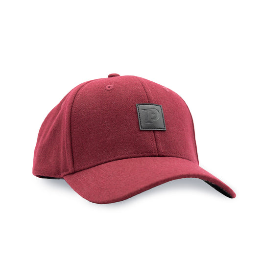 Cappellino PROBIKESHOP SNAPBACK Bordeaux